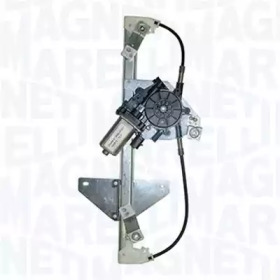 MAGNETI MARELLI 350103144500 -  Подъемное устройство для окон
